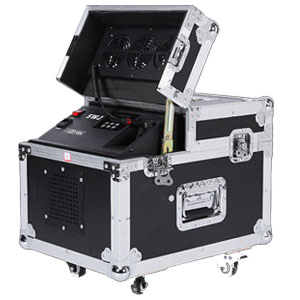 DMX512薄霧機(jī)